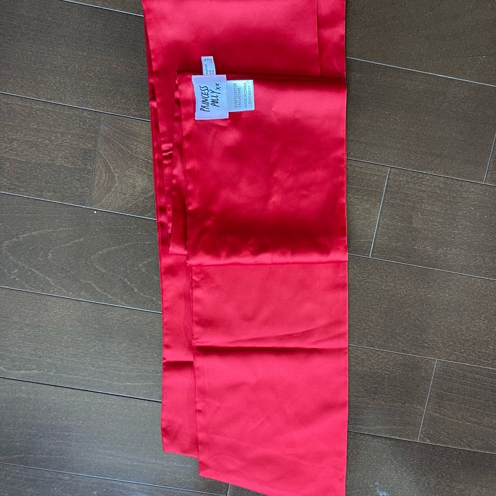 wrap top - Picture 4 of 5